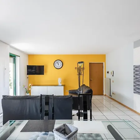 Brione Paradise Riva del Garda Exterior foto