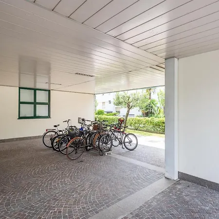Brione Paradise Riva del Garda Exterior foto