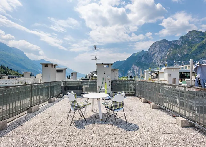 Brione Paradise
