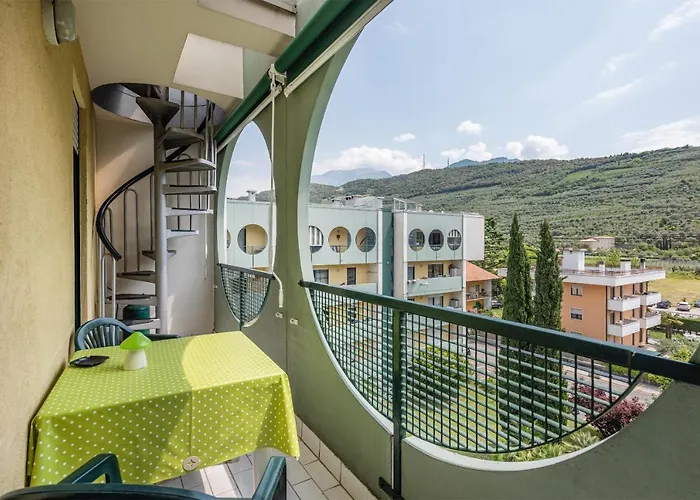 Brione Paradise