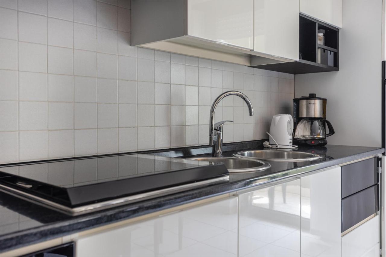 Brione Paradise Apartamento