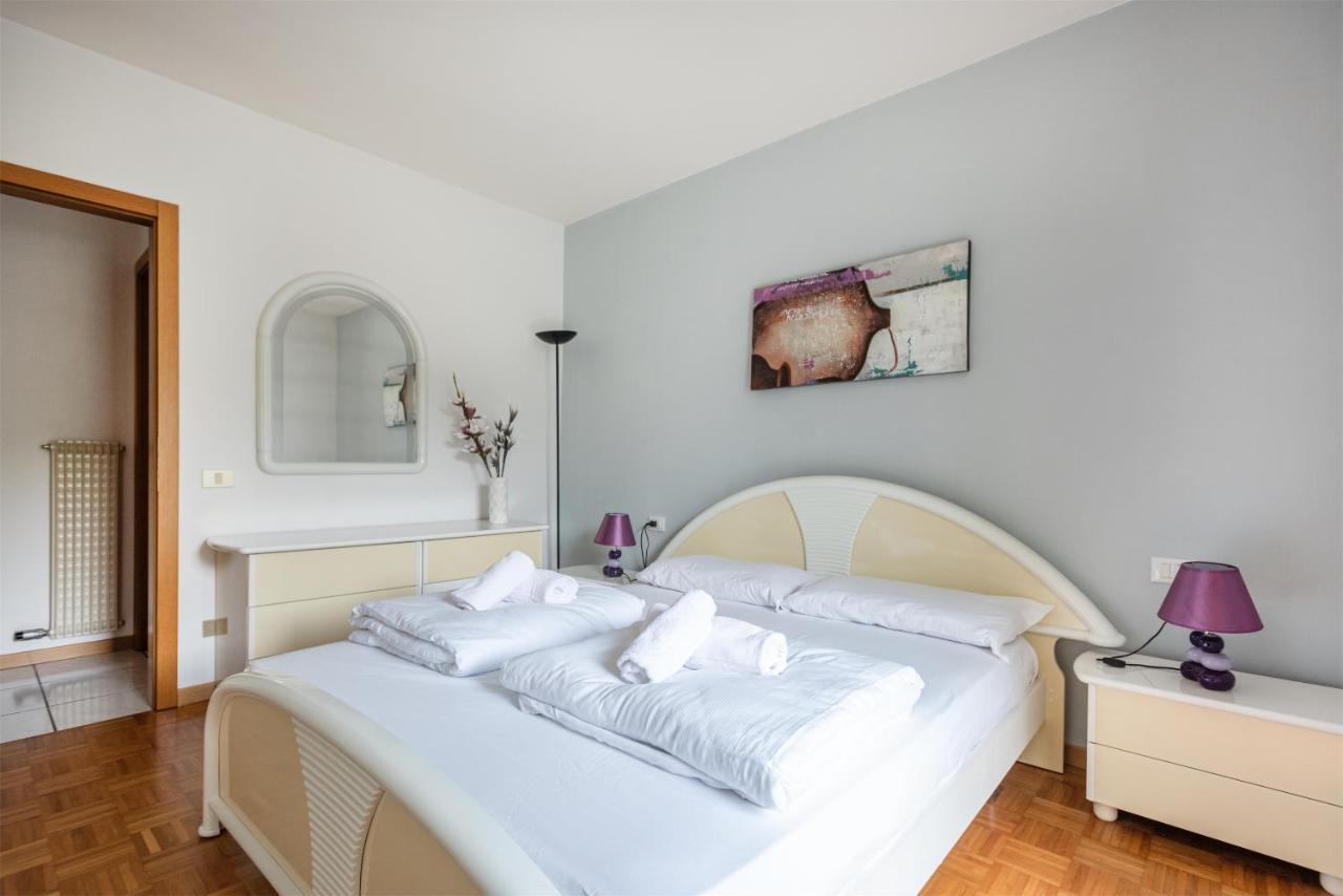 Apartment Brione Paradise Riva del Garda