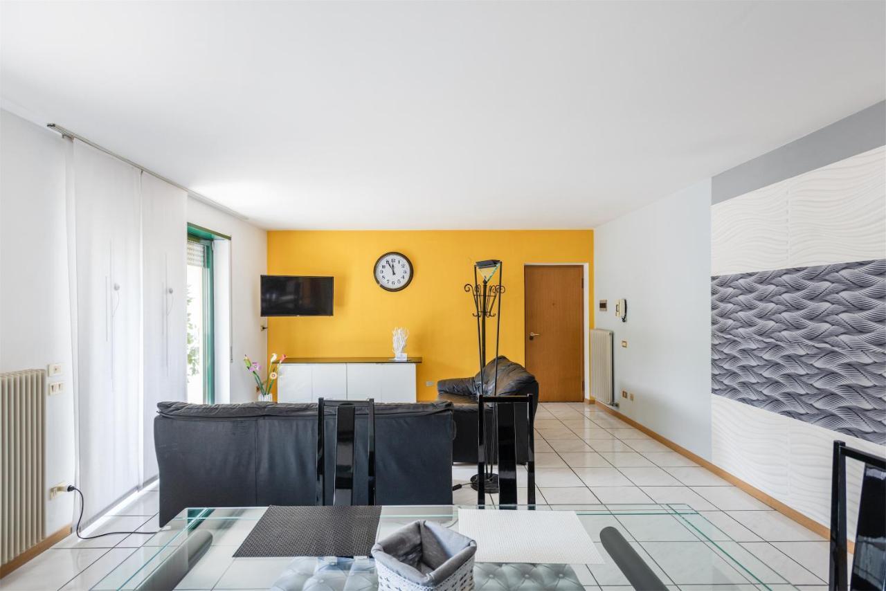 Apartment Brione Paradise