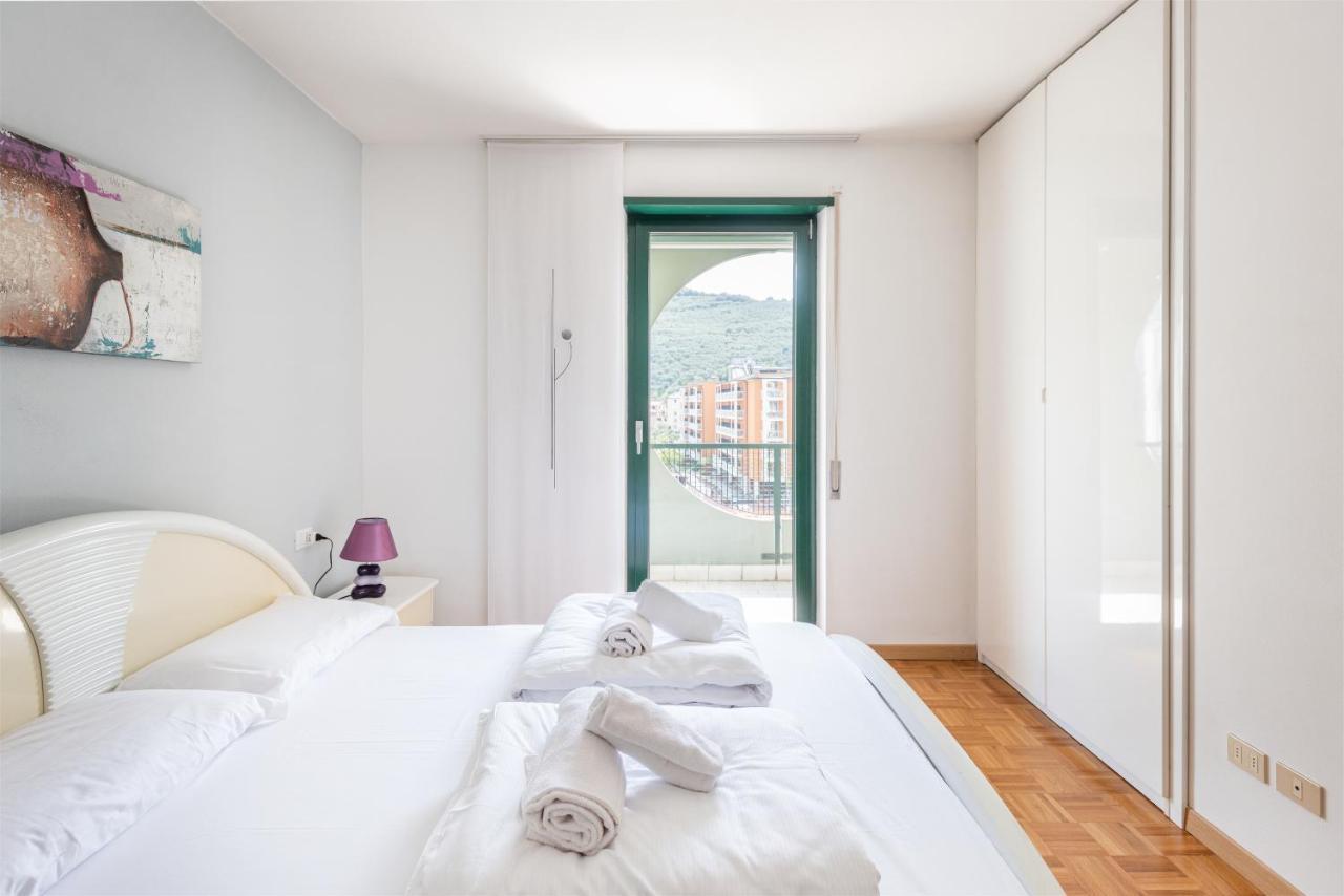 Brione Paradise Apartment Riva del Garda