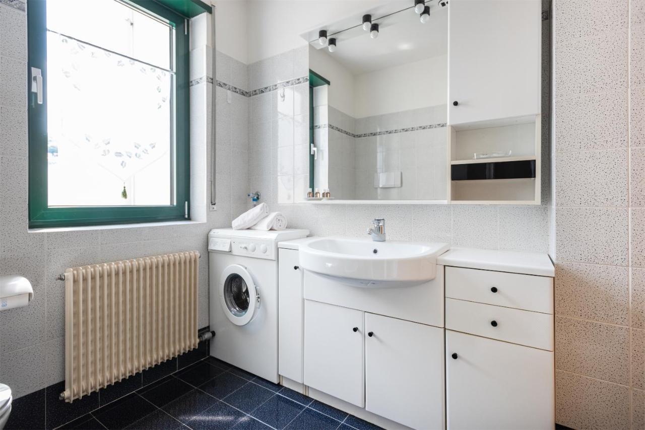 Brione Paradise Apartment