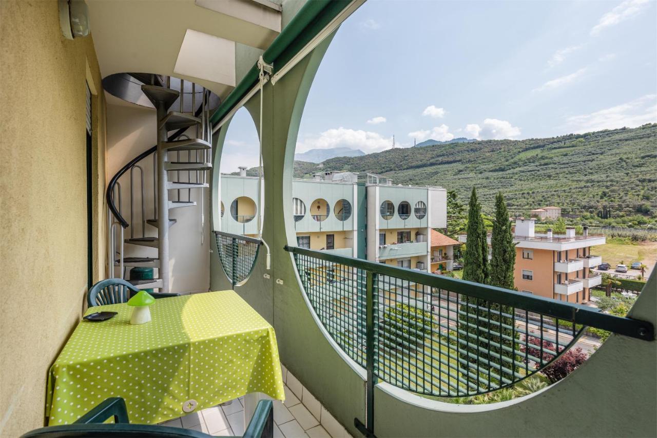 Brione Paradise Apartamento Riva del Garda