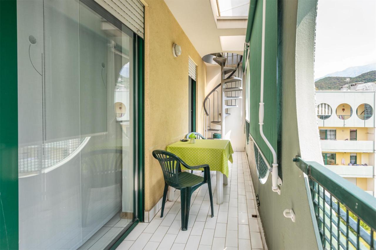 Apartamento Brione Paradise *