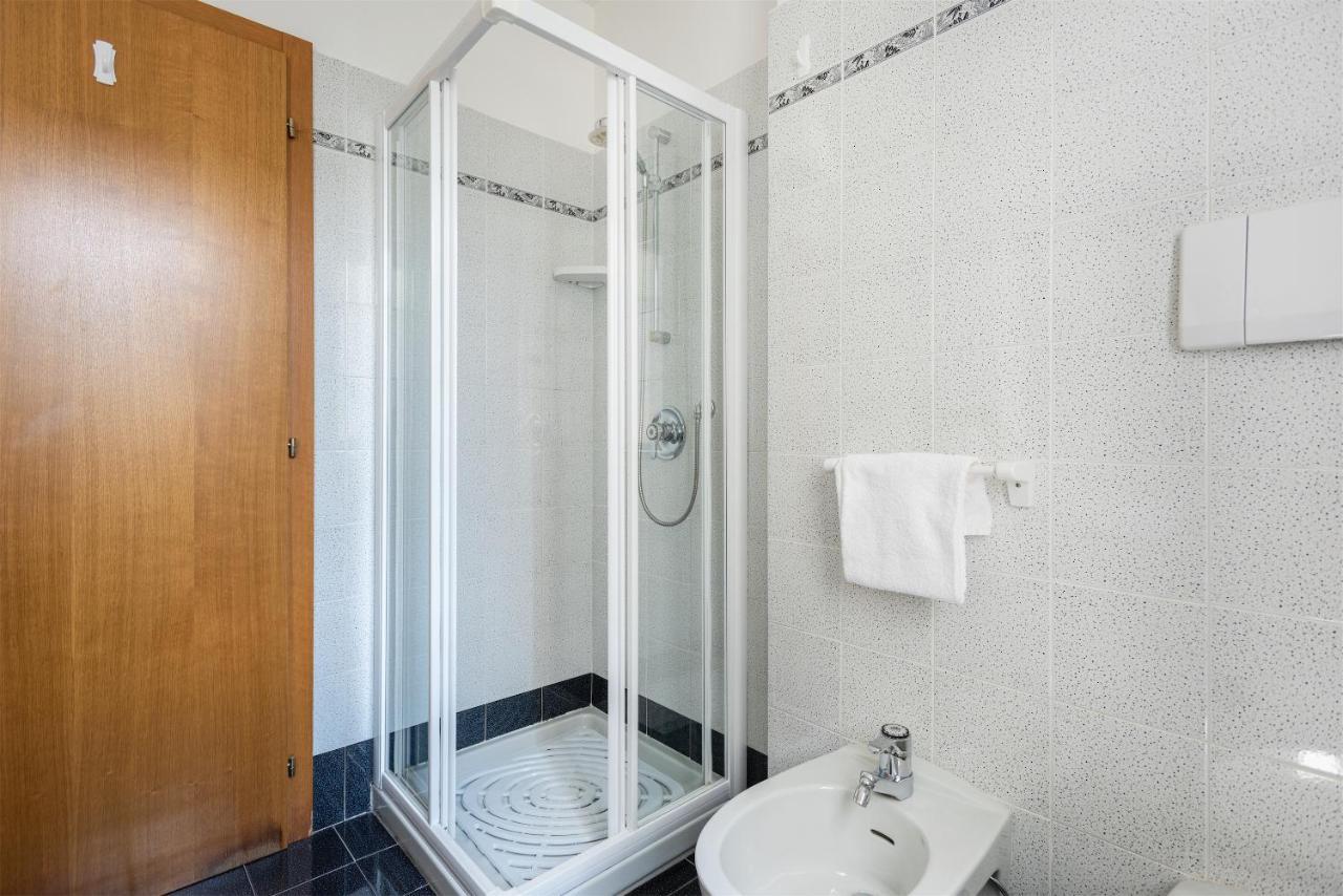 Brione Paradise Apartment *