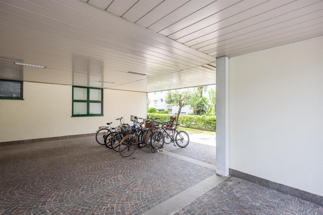 Brione Paradise Apartment *