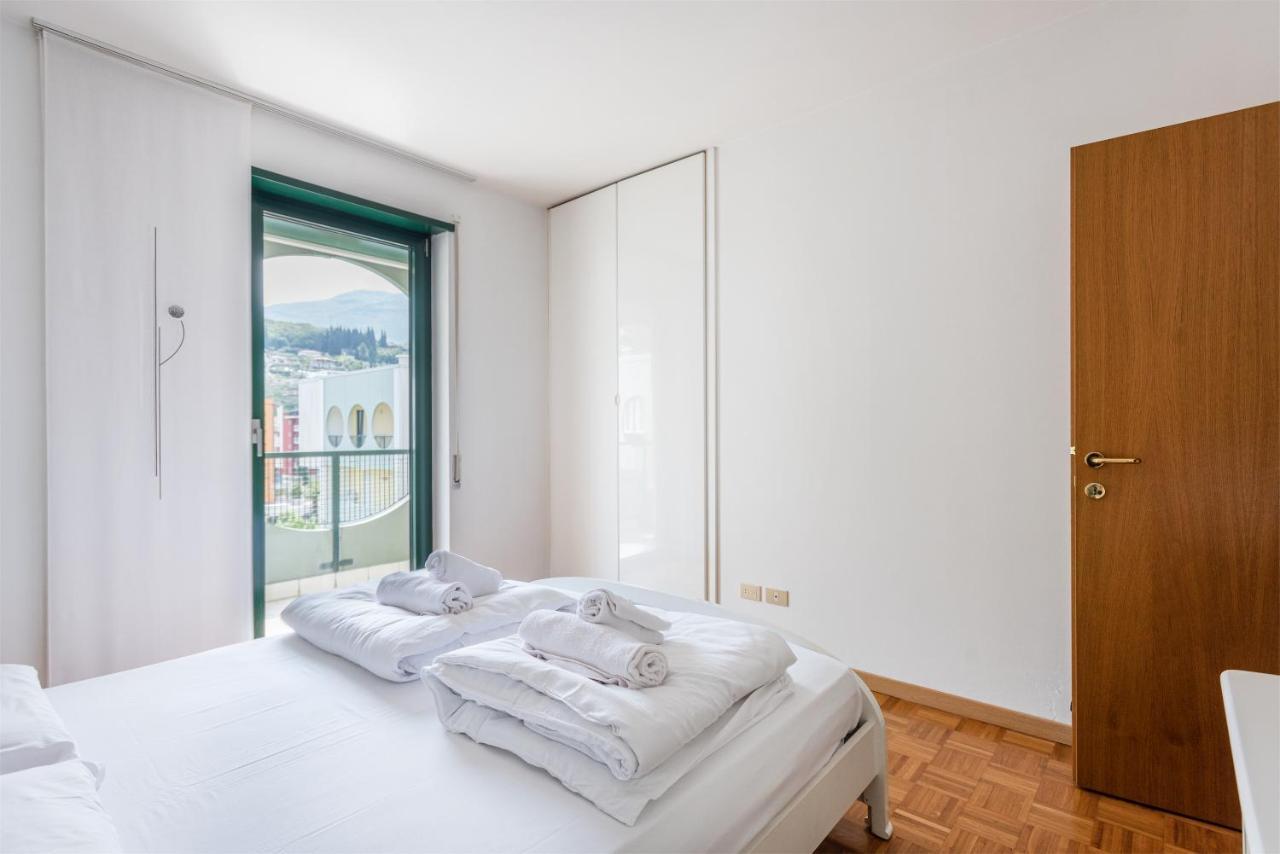 Brione Paradise Apartment *