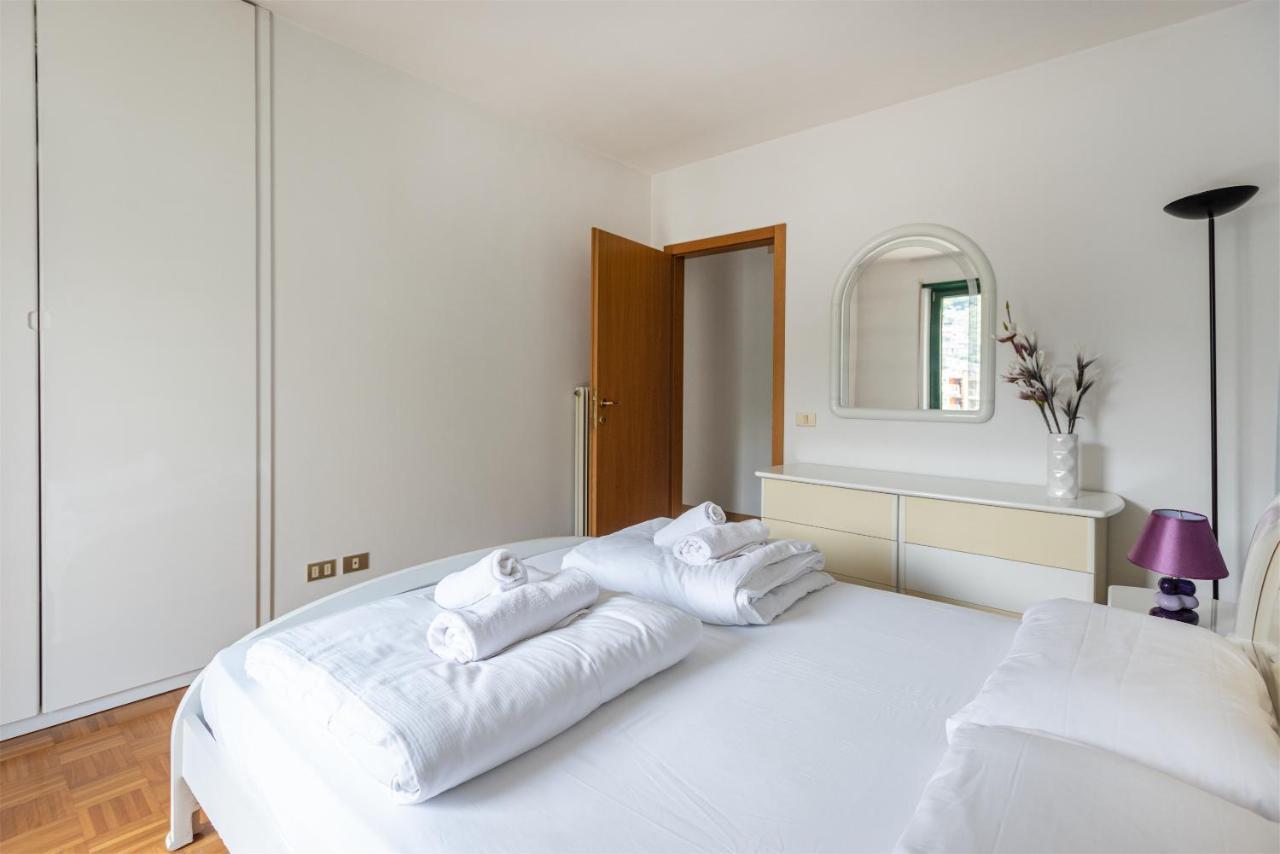 Brione Paradise Apartment