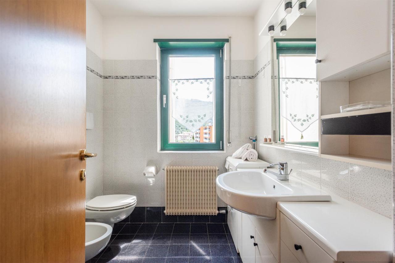 Apartment Brione Paradise Riva del Garda