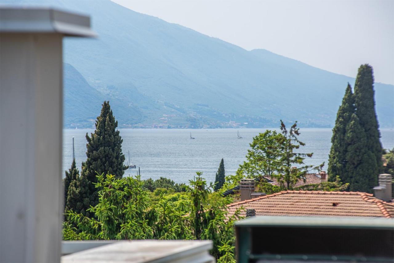 Brione Paradise Apartment