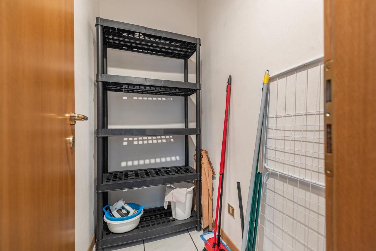 Apartment Brione Paradise Riva del Garda